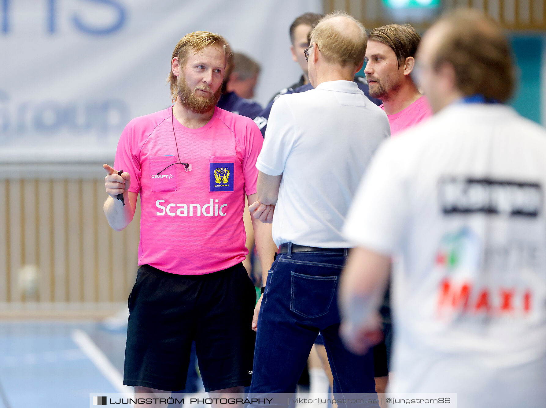 IFK Skövde HK-Alingsås HK 33-29,herr,Arena Skövde,Skövde,Sverige,Handboll,,2024,348471