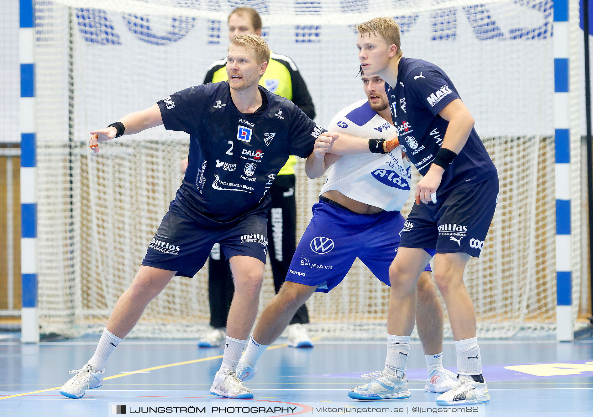 IFK Skövde HK-Alingsås HK 33-29,herr,Arena Skövde,Skövde,Sverige,Handboll,,2024,348587