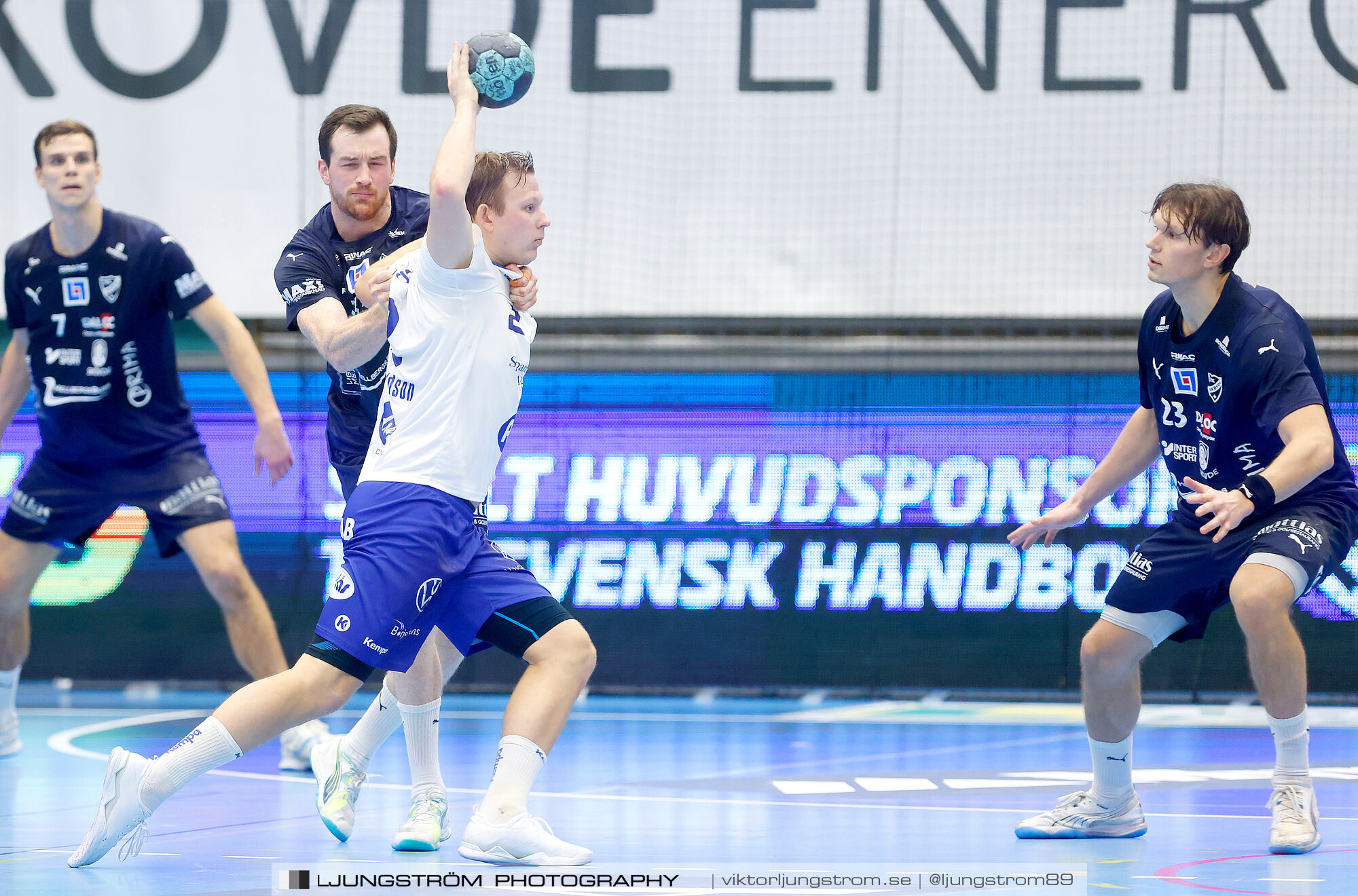 IFK Skövde HK-Alingsås HK 33-29,herr,Arena Skövde,Skövde,Sverige,Handboll,,2024,348588