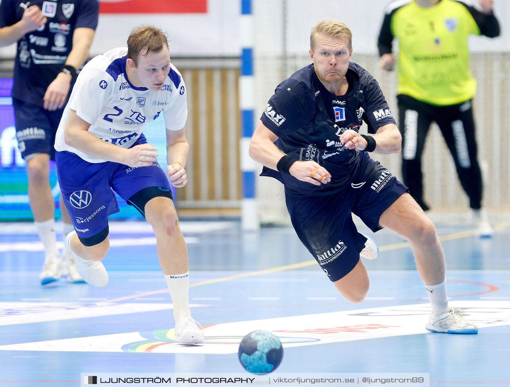 IFK Skövde HK-Alingsås HK 33-29,herr,Arena Skövde,Skövde,Sverige,Handboll,,2024,348589