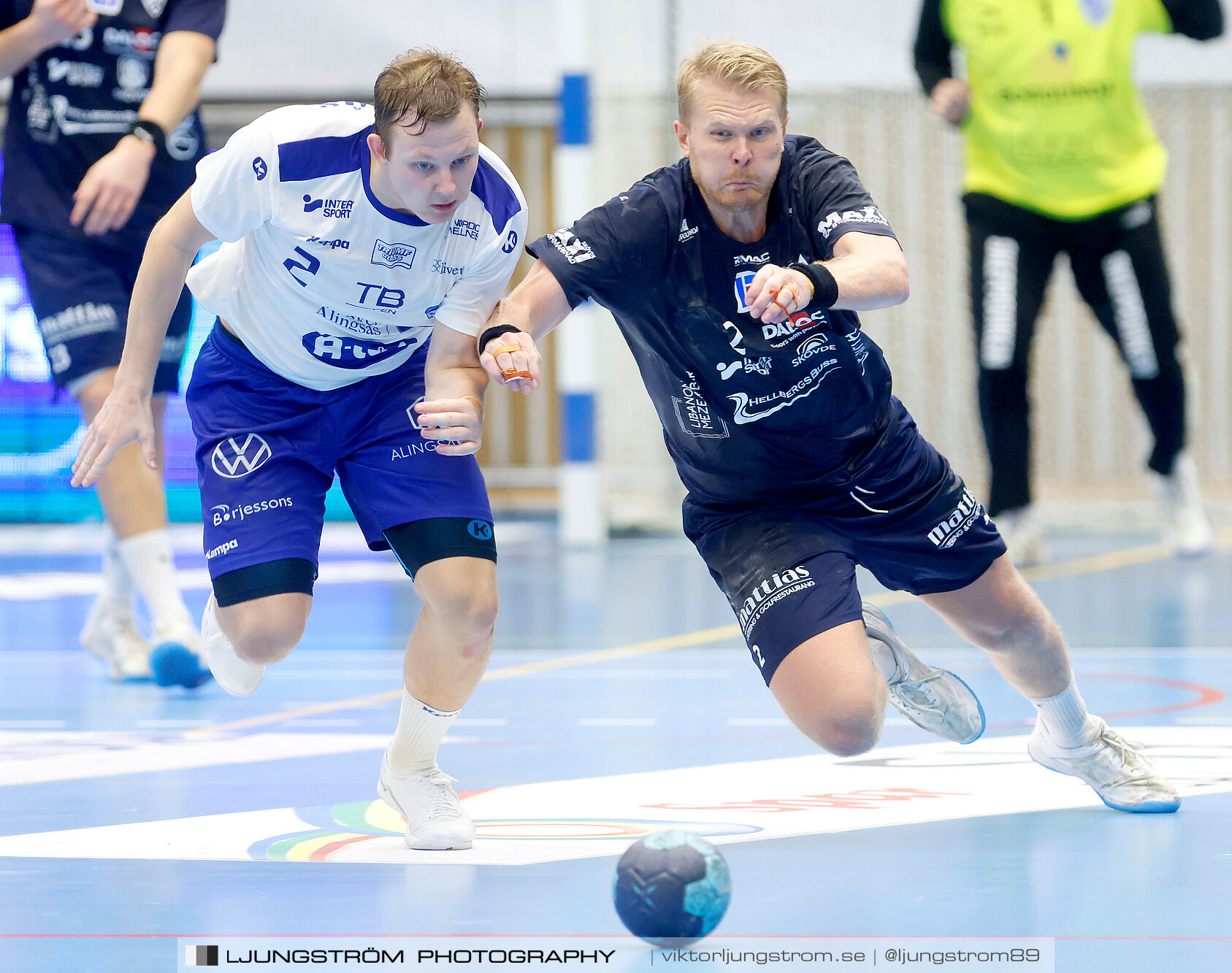 IFK Skövde HK-Alingsås HK 33-29,herr,Arena Skövde,Skövde,Sverige,Handboll,,2024,348590