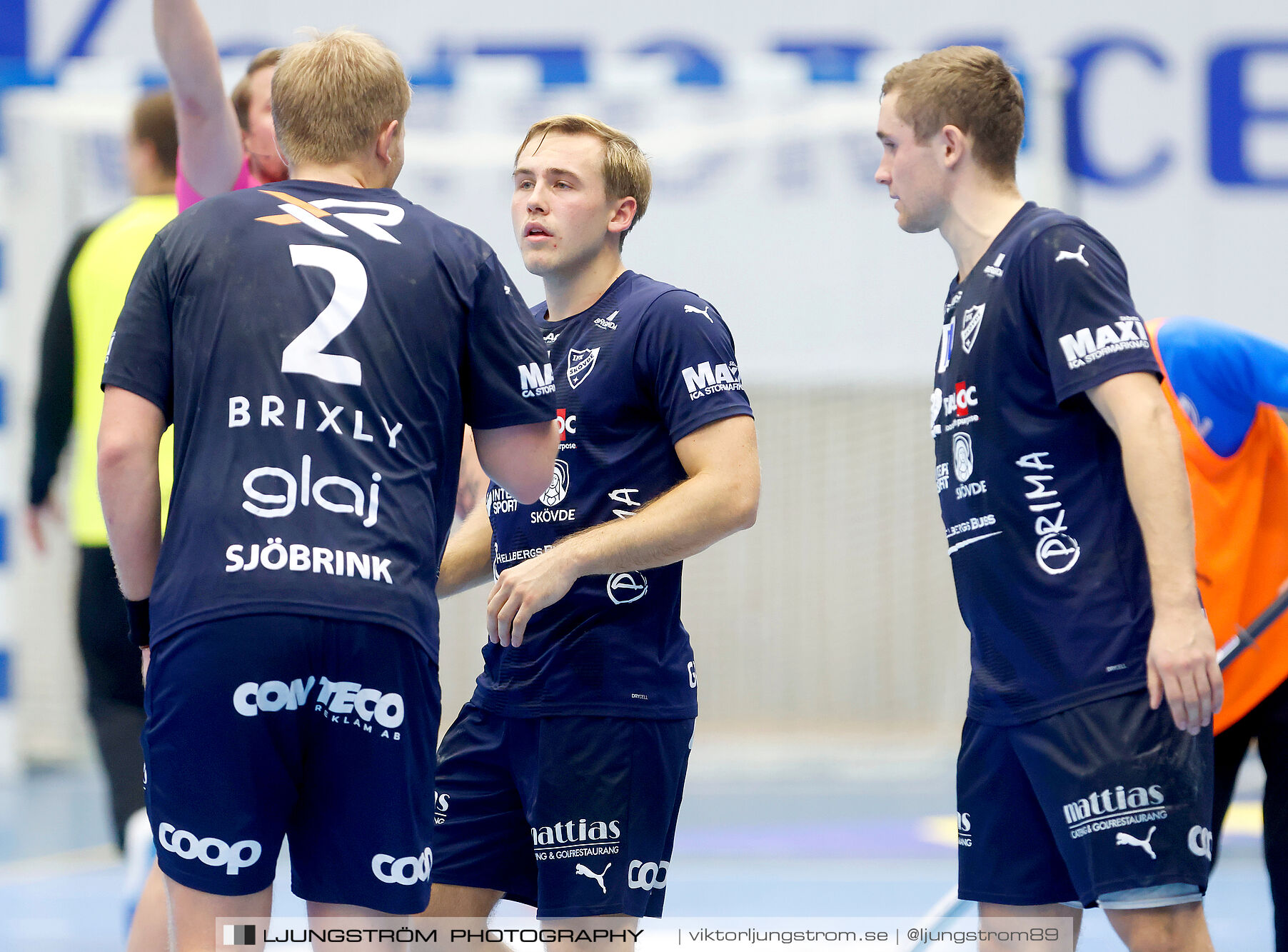 IFK Skövde HK-Alingsås HK 33-29,herr,Arena Skövde,Skövde,Sverige,Handboll,,2024,348591