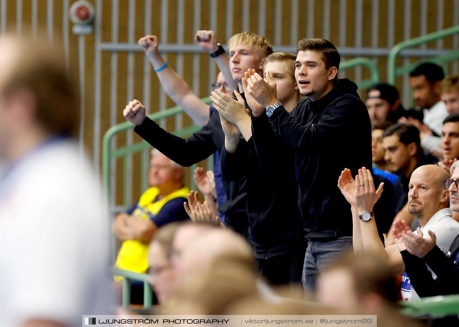 IFK Skövde HK-Alingsås HK 33-29,herr,Arena Skövde,Skövde,Sverige,Handboll,,2024,348594