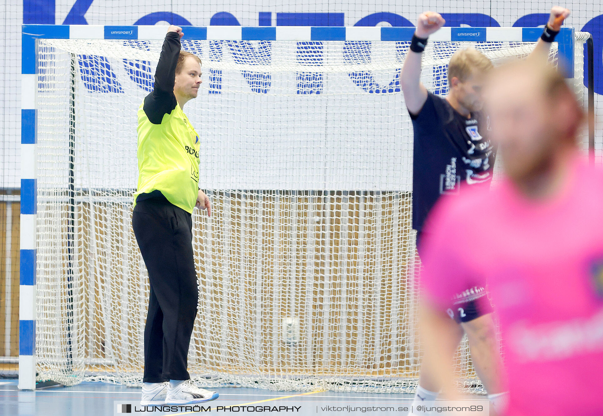 IFK Skövde HK-Alingsås HK 33-29,herr,Arena Skövde,Skövde,Sverige,Handboll,,2024,348598