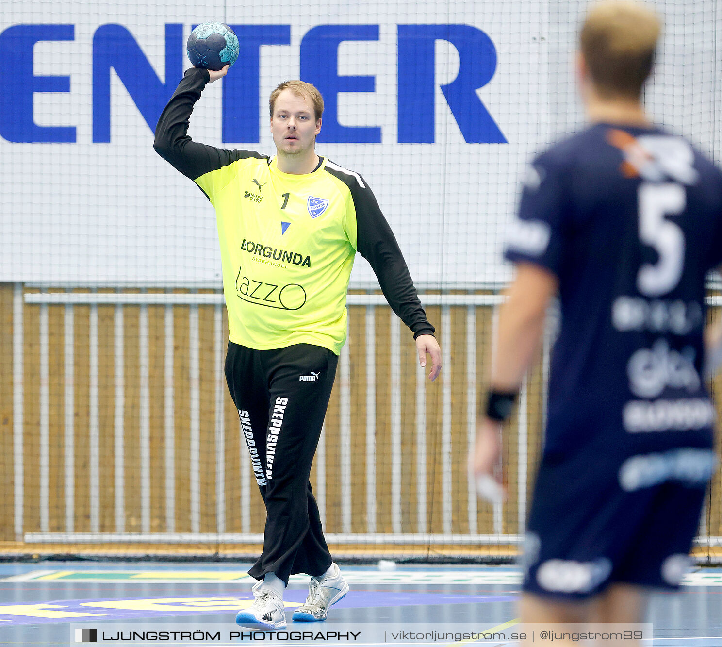 IFK Skövde HK-Alingsås HK 33-29,herr,Arena Skövde,Skövde,Sverige,Handboll,,2024,348599