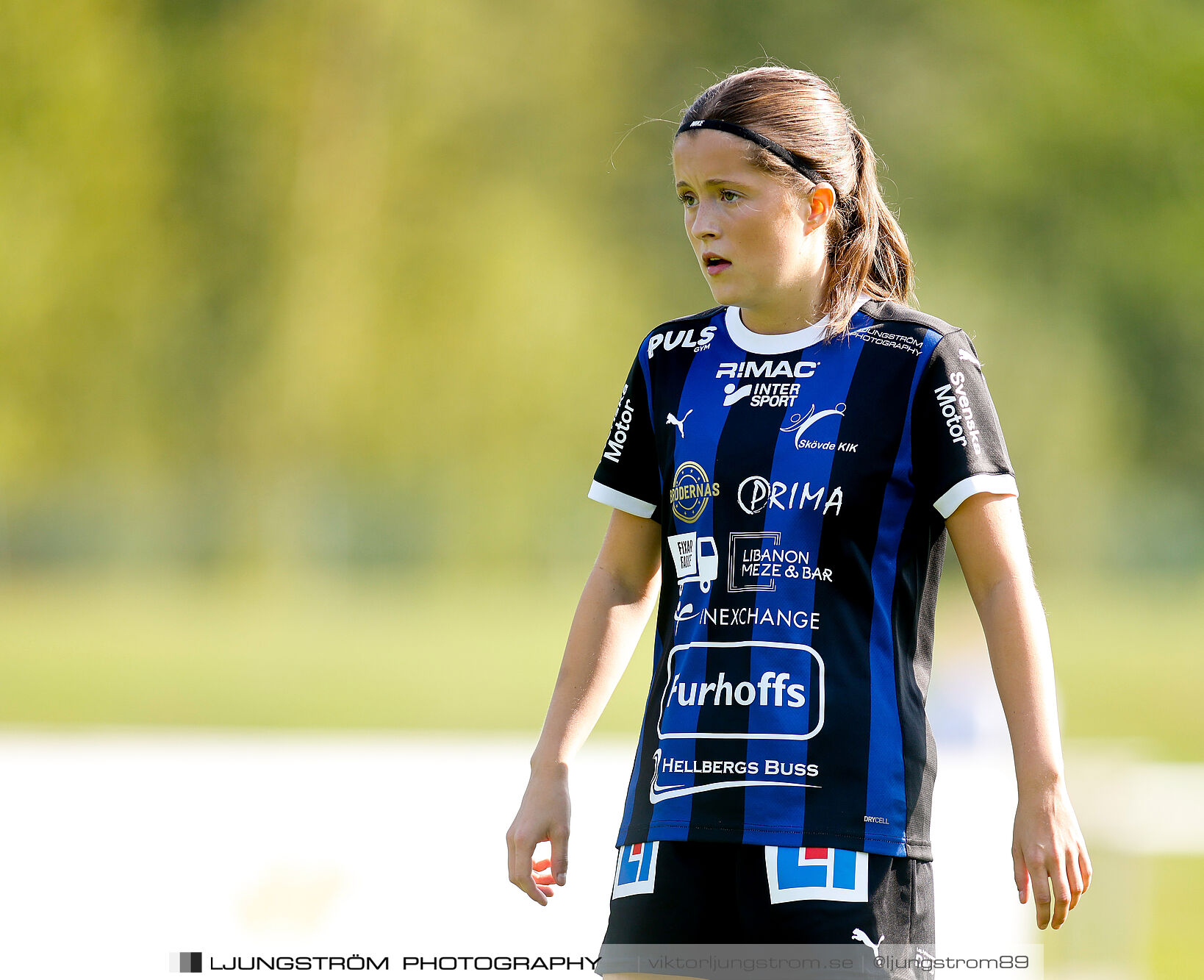 Mariestads BoIS FF-Skövde KIK 0-6,dam,Lekevi IP,Mariestad,Sverige,Fotboll,,2024,348763