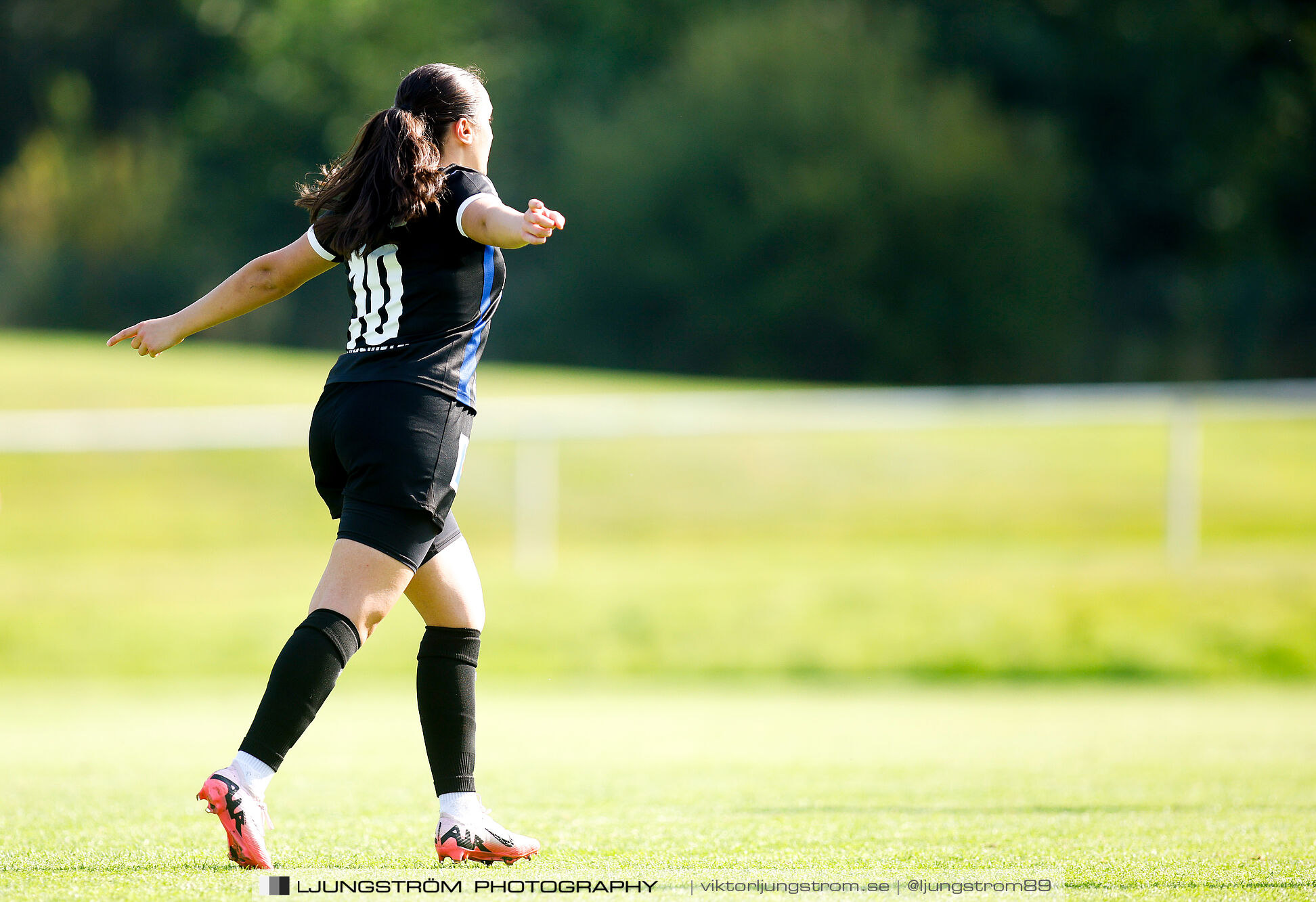 Mariestads BoIS FF-Skövde KIK 0-6,dam,Lekevi IP,Mariestad,Sverige,Fotboll,,2024,348790