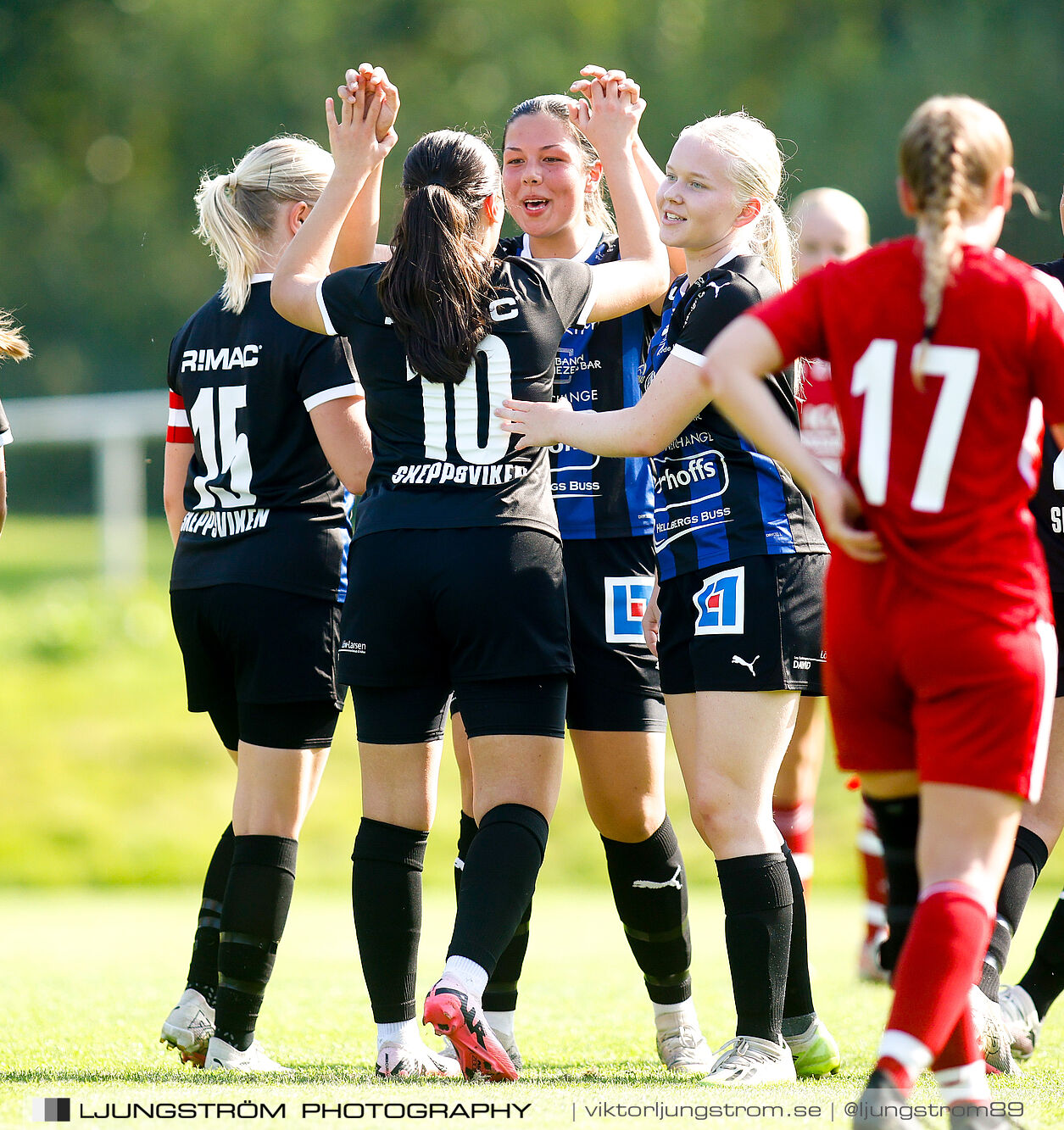 Mariestads BoIS FF-Skövde KIK 0-6,dam,Lekevi IP,Mariestad,Sverige,Fotboll,,2024,348800