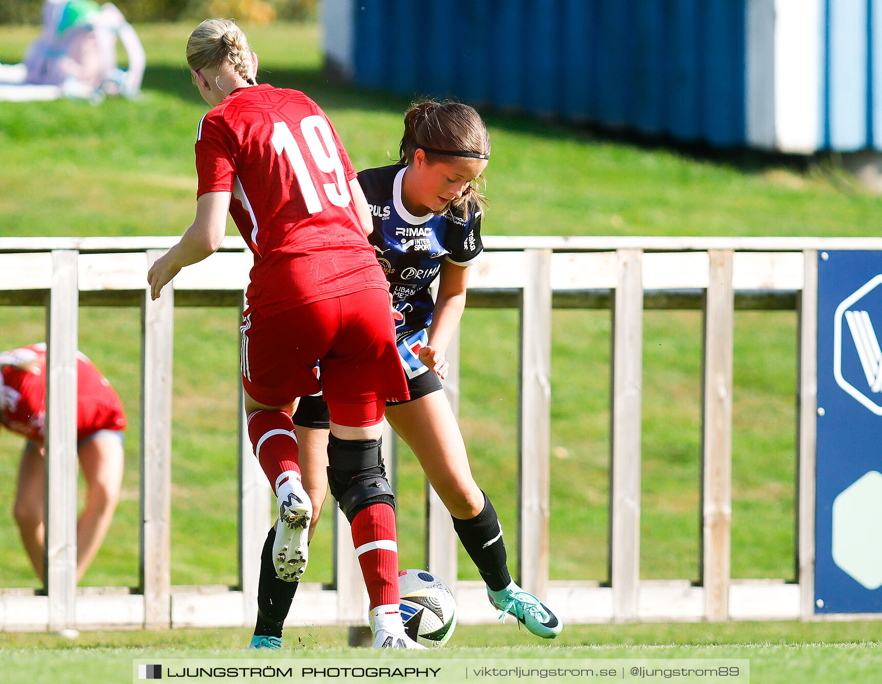 Mariestads BoIS FF-Skövde KIK 0-6,dam,Lekevi IP,Mariestad,Sverige,Fotboll,,2024,348814