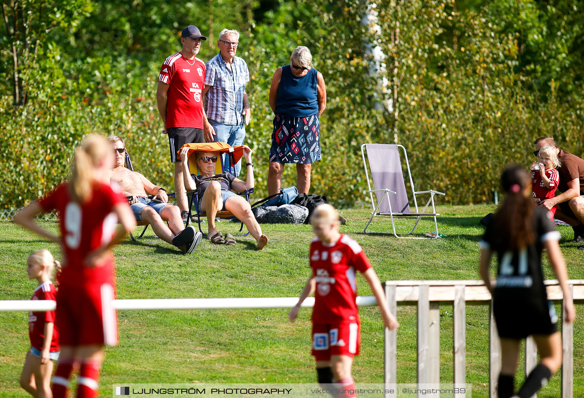 Mariestads BoIS FF-Skövde KIK 0-6,dam,Lekevi IP,Mariestad,Sverige,Fotboll,,2024,348815