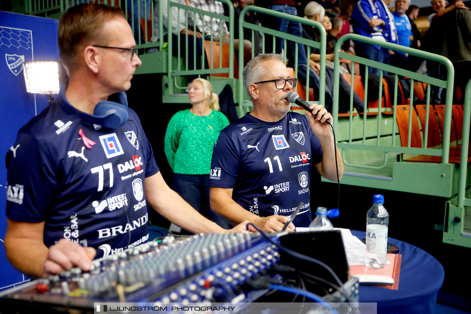 IFK Skövde HK-Alingsås HK 33-29,herr,Arena Skövde,Skövde,Sverige,Handboll,,2024,348825