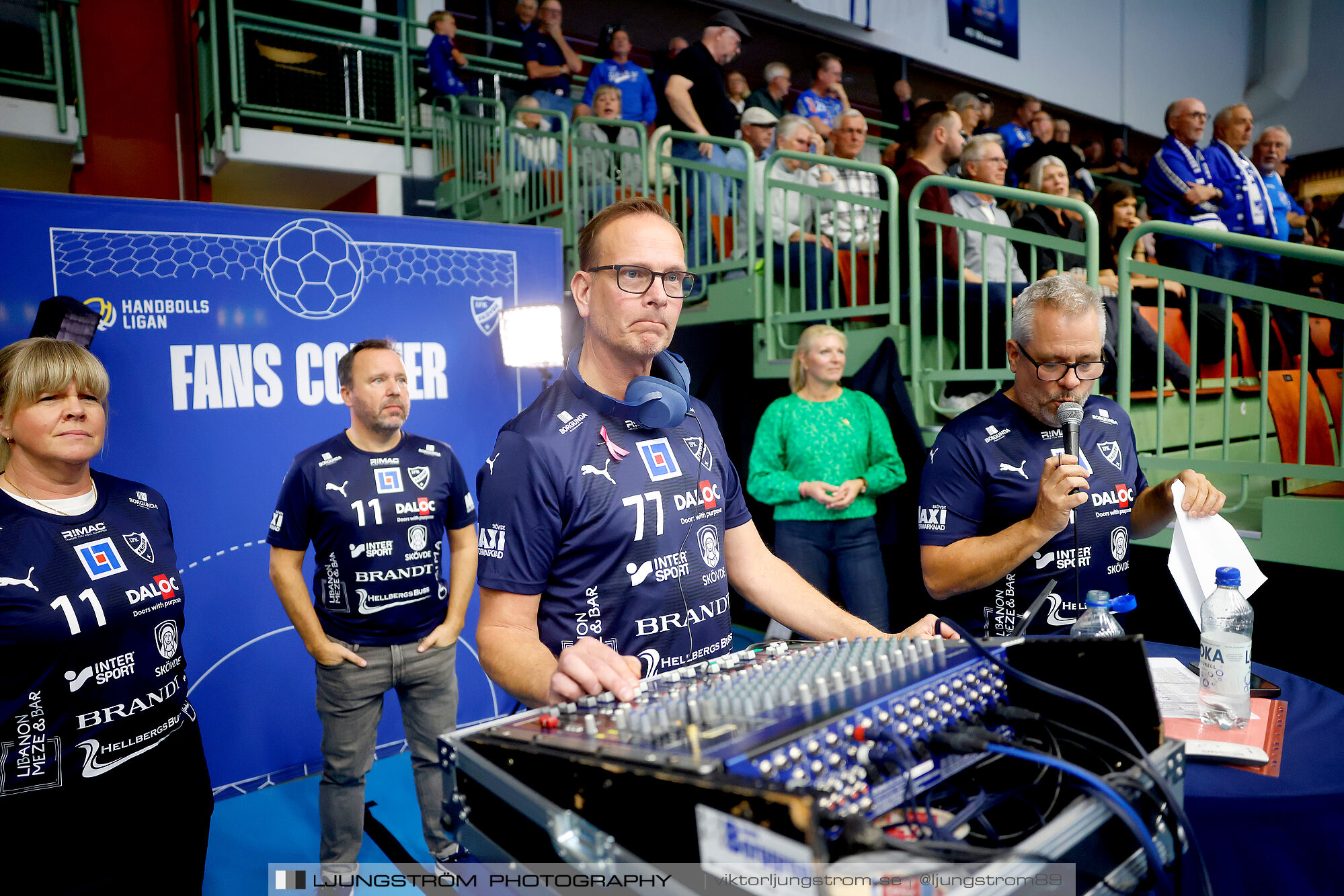 IFK Skövde HK-Alingsås HK 33-29,herr,Arena Skövde,Skövde,Sverige,Handboll,,2024,348829