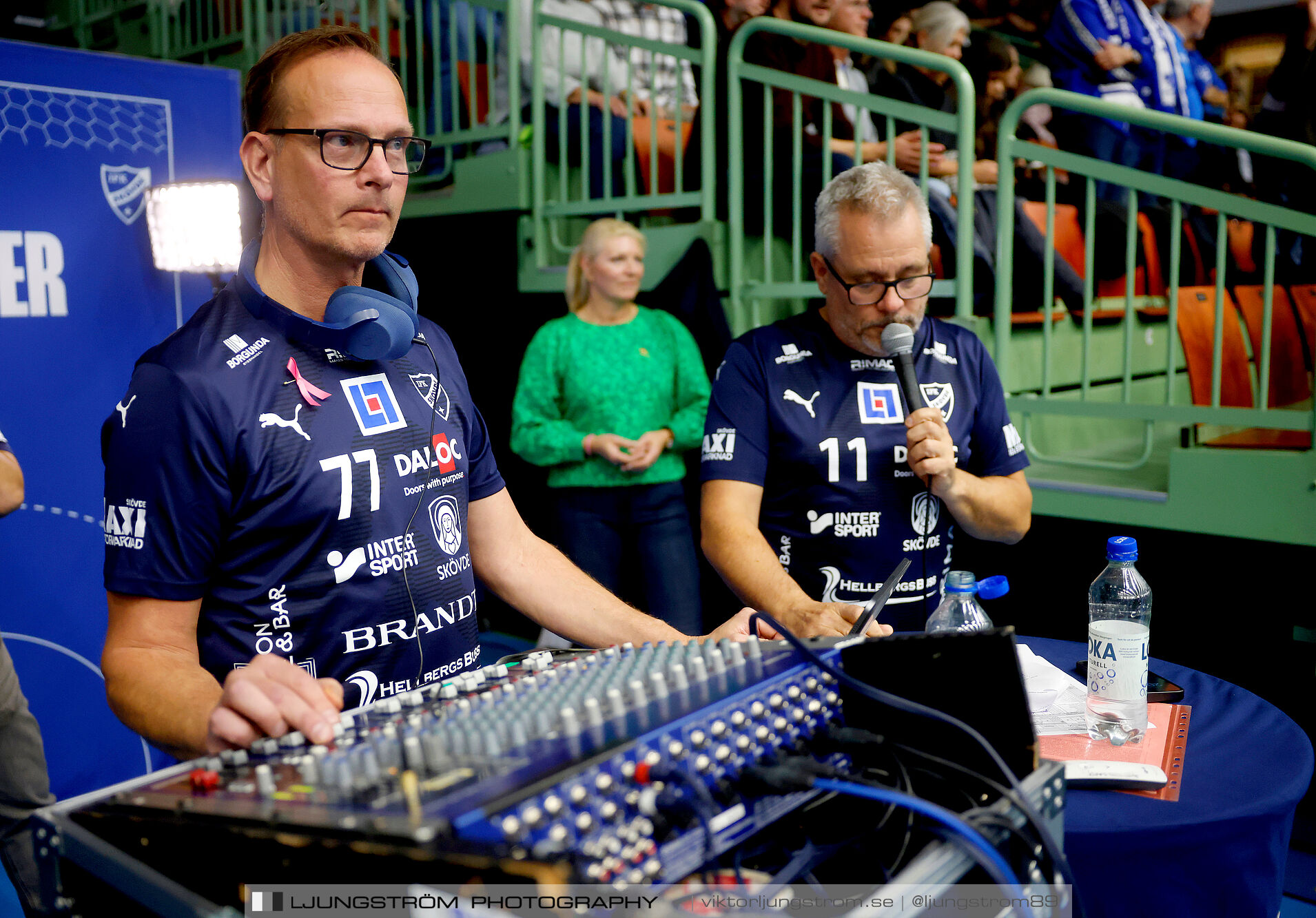 IFK Skövde HK-Alingsås HK 33-29,herr,Arena Skövde,Skövde,Sverige,Handboll,,2024,348830