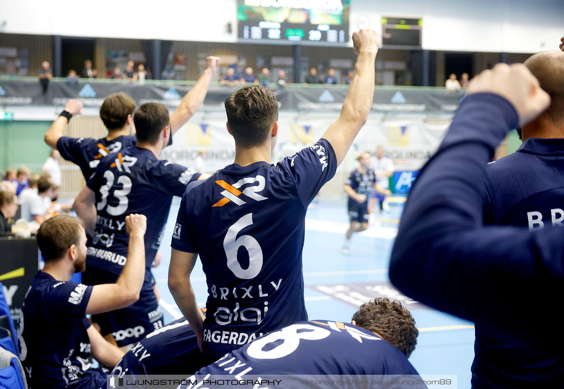 IFK Skövde HK-Alingsås HK 33-29,herr,Arena Skövde,Skövde,Sverige,Handboll,,2024,348836