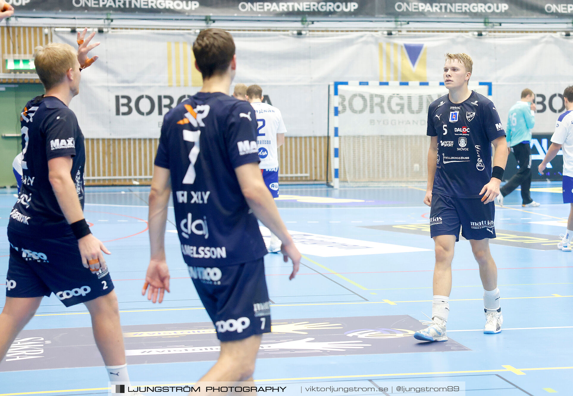 IFK Skövde HK-Alingsås HK 33-29,herr,Arena Skövde,Skövde,Sverige,Handboll,,2024,348838