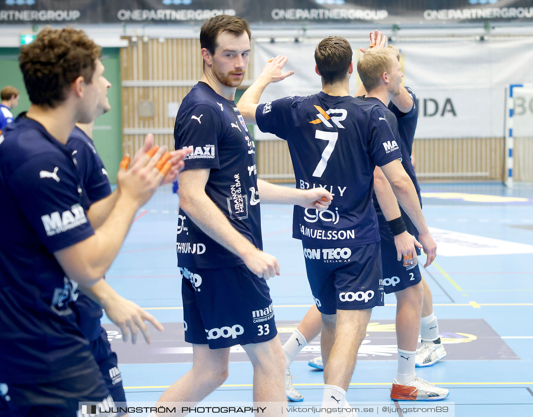 IFK Skövde HK-Alingsås HK 33-29,herr,Arena Skövde,Skövde,Sverige,Handboll,,2024,348839