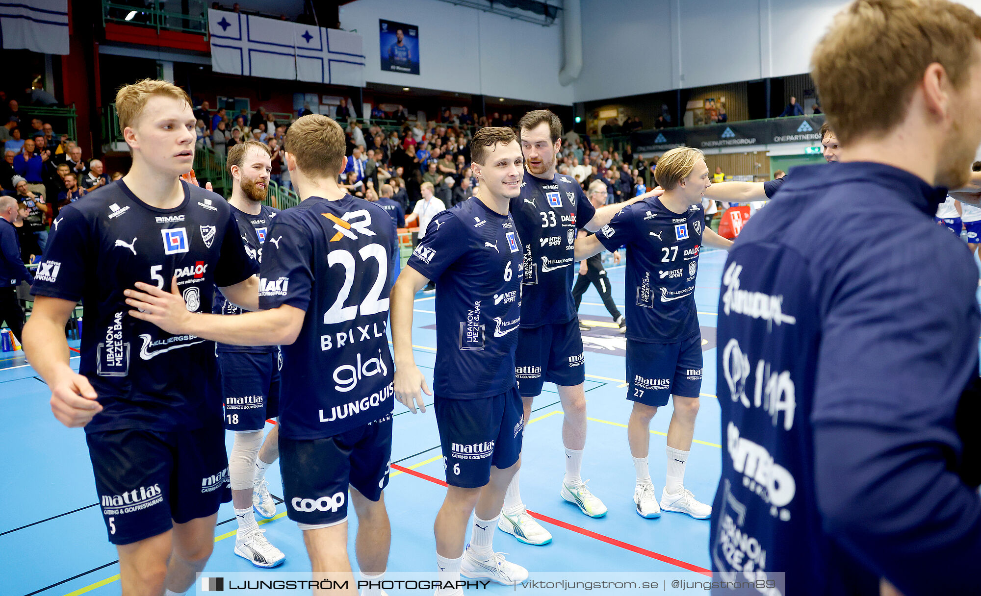 IFK Skövde HK-Alingsås HK 33-29,herr,Arena Skövde,Skövde,Sverige,Handboll,,2024,348841