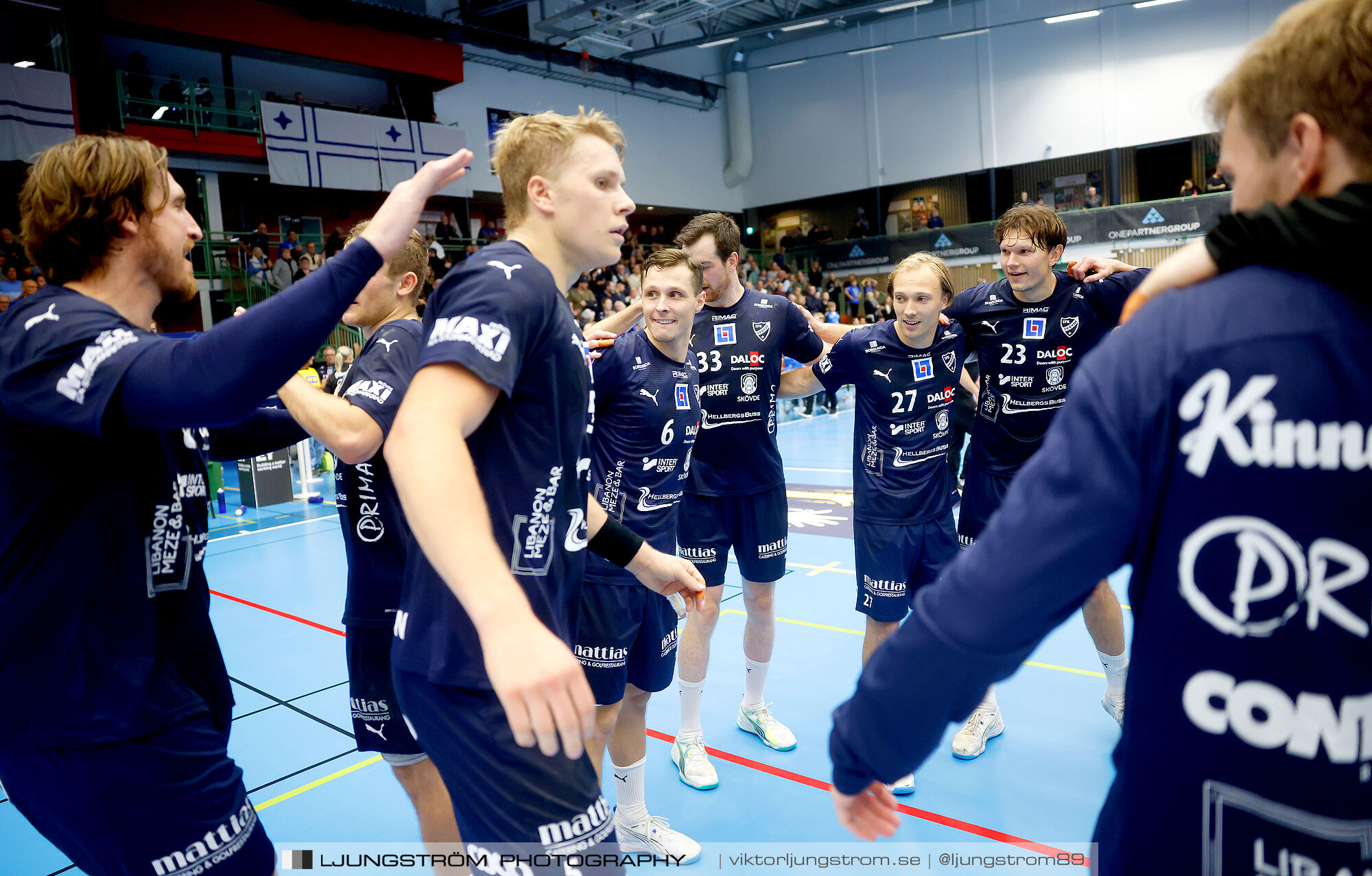 IFK Skövde HK-Alingsås HK 33-29,herr,Arena Skövde,Skövde,Sverige,Handboll,,2024,348842