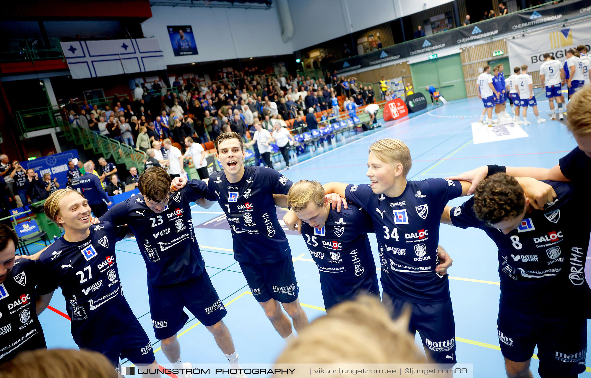 IFK Skövde HK-Alingsås HK 33-29,herr,Arena Skövde,Skövde,Sverige,Handboll,,2024,348845