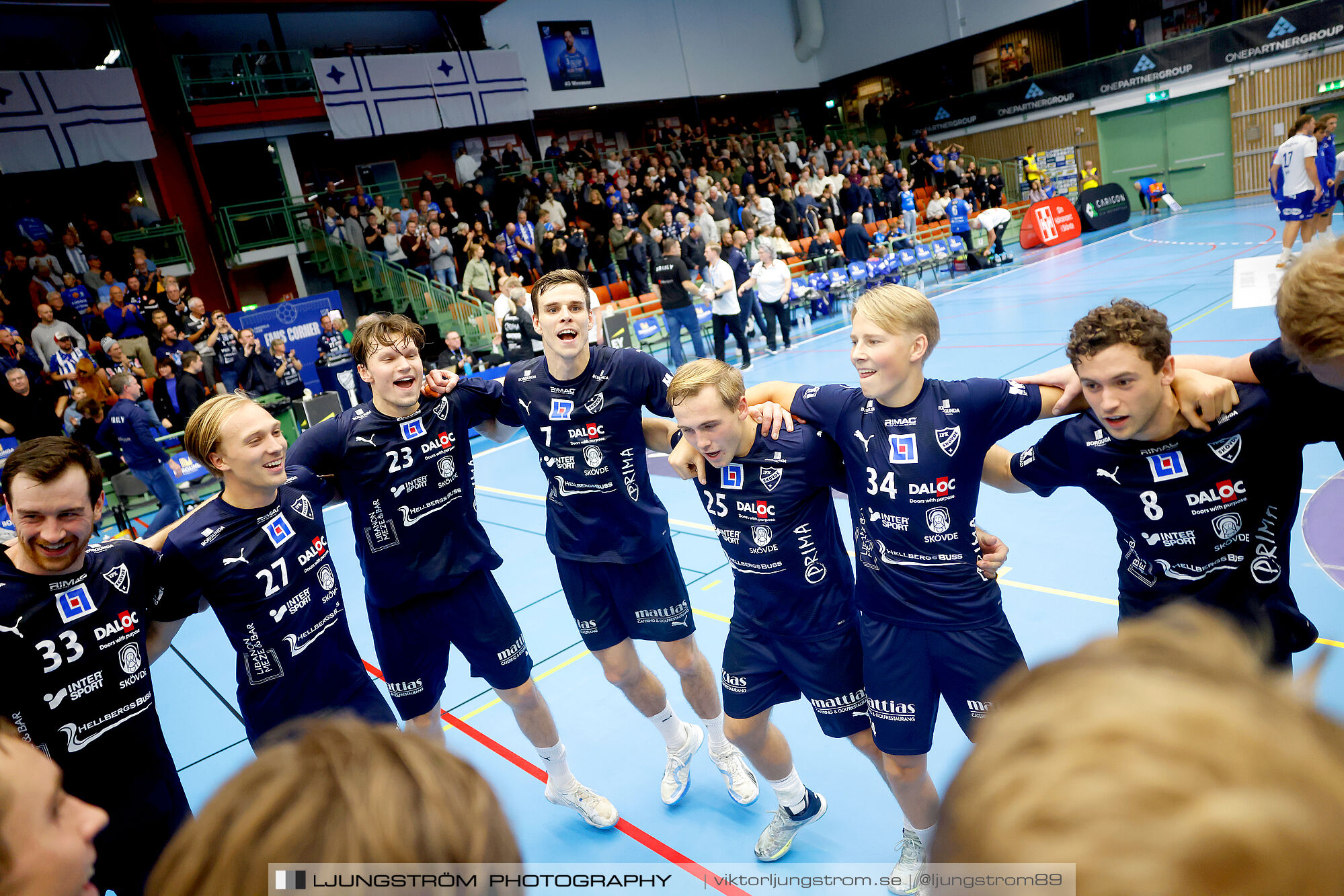 IFK Skövde HK-Alingsås HK 33-29,herr,Arena Skövde,Skövde,Sverige,Handboll,,2024,348846