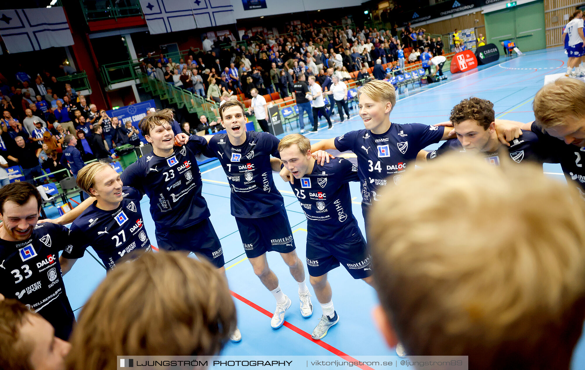 IFK Skövde HK-Alingsås HK 33-29,herr,Arena Skövde,Skövde,Sverige,Handboll,,2024,348847