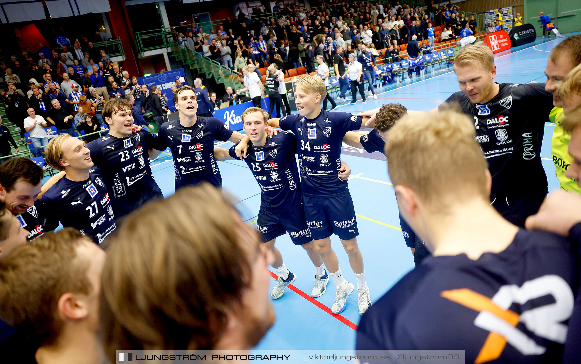 IFK Skövde HK-Alingsås HK 33-29,herr,Arena Skövde,Skövde,Sverige,Handboll,,2024,348849