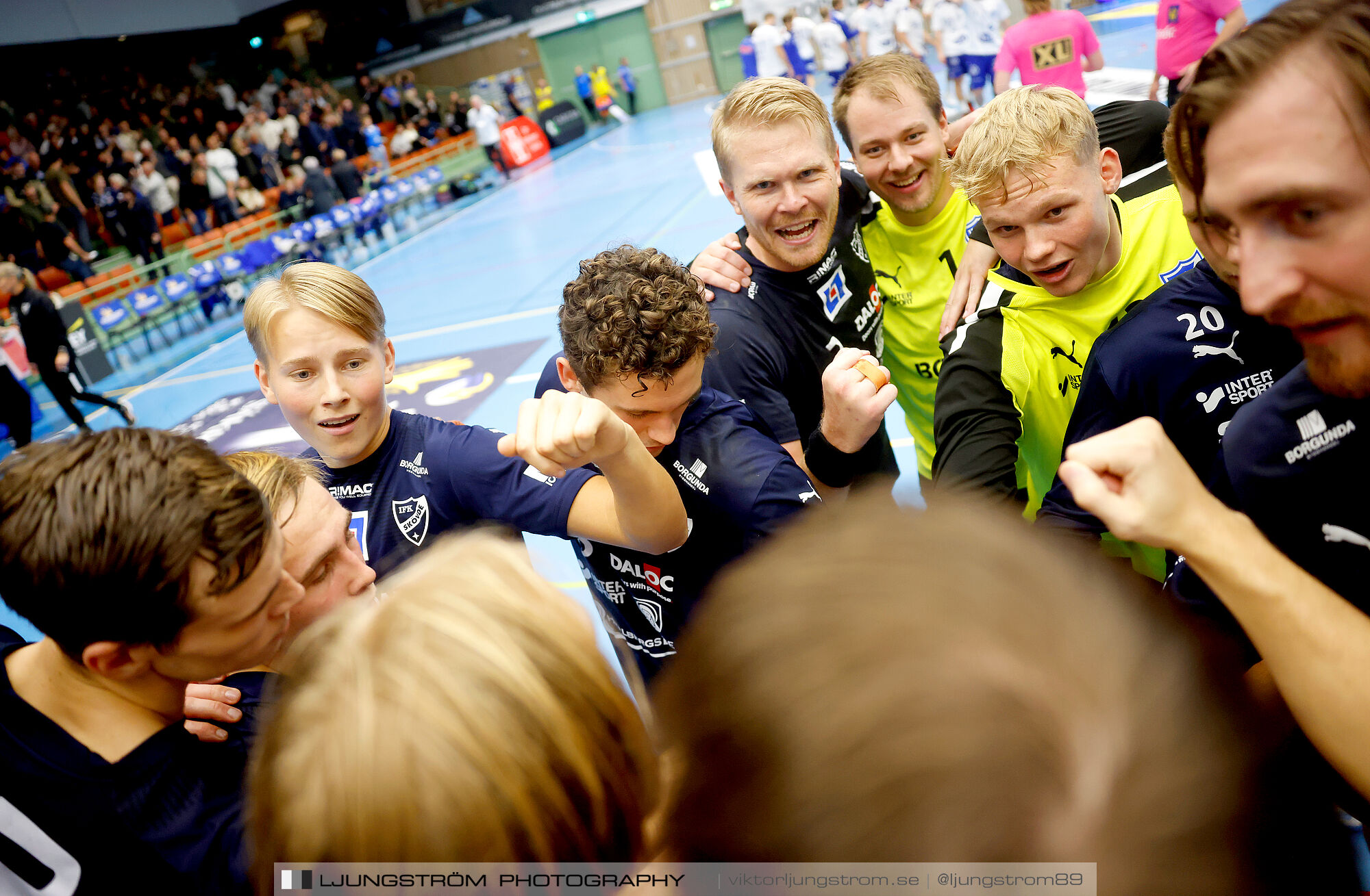 IFK Skövde HK-Alingsås HK 33-29,herr,Arena Skövde,Skövde,Sverige,Handboll,,2024,348854