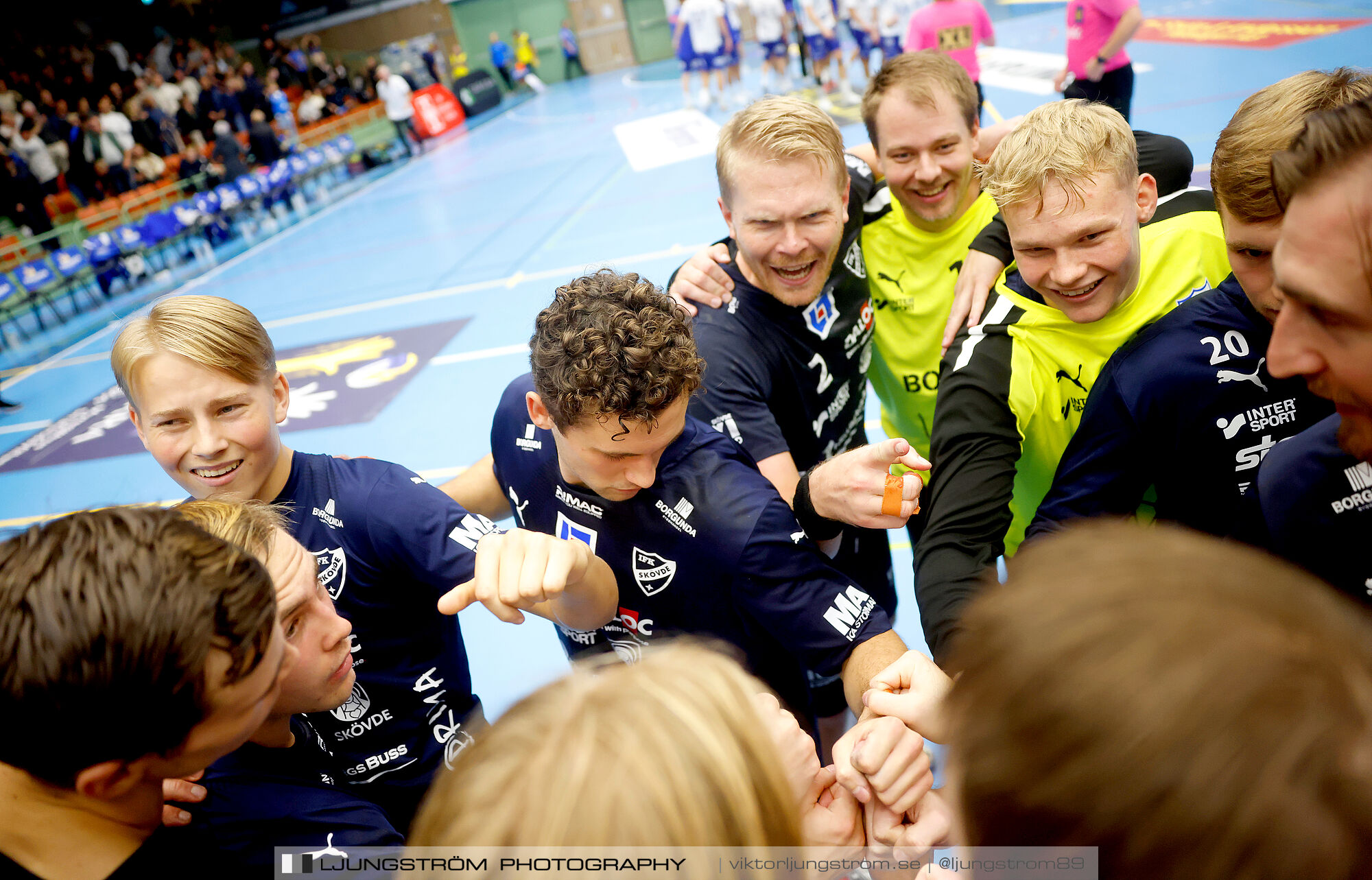 IFK Skövde HK-Alingsås HK 33-29,herr,Arena Skövde,Skövde,Sverige,Handboll,,2024,348855