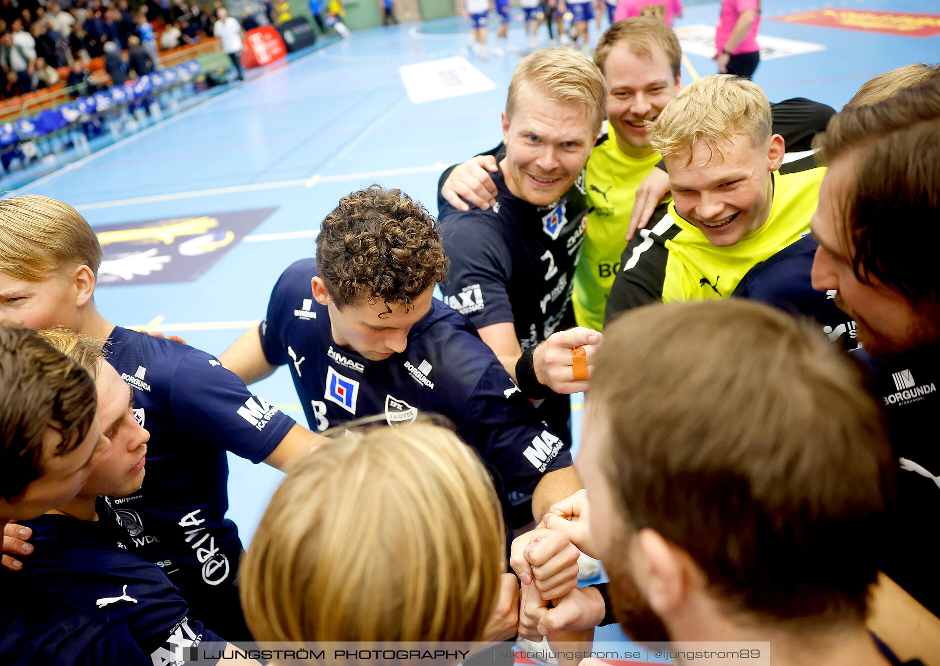 IFK Skövde HK-Alingsås HK 33-29,herr,Arena Skövde,Skövde,Sverige,Handboll,,2024,348856