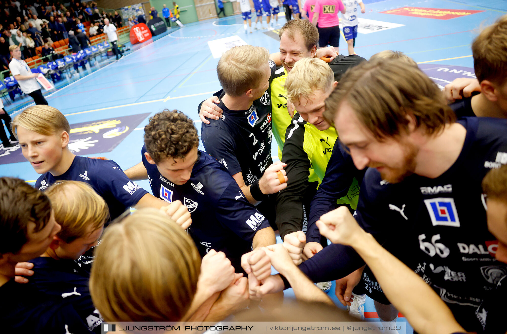 IFK Skövde HK-Alingsås HK 33-29,herr,Arena Skövde,Skövde,Sverige,Handboll,,2024,348857