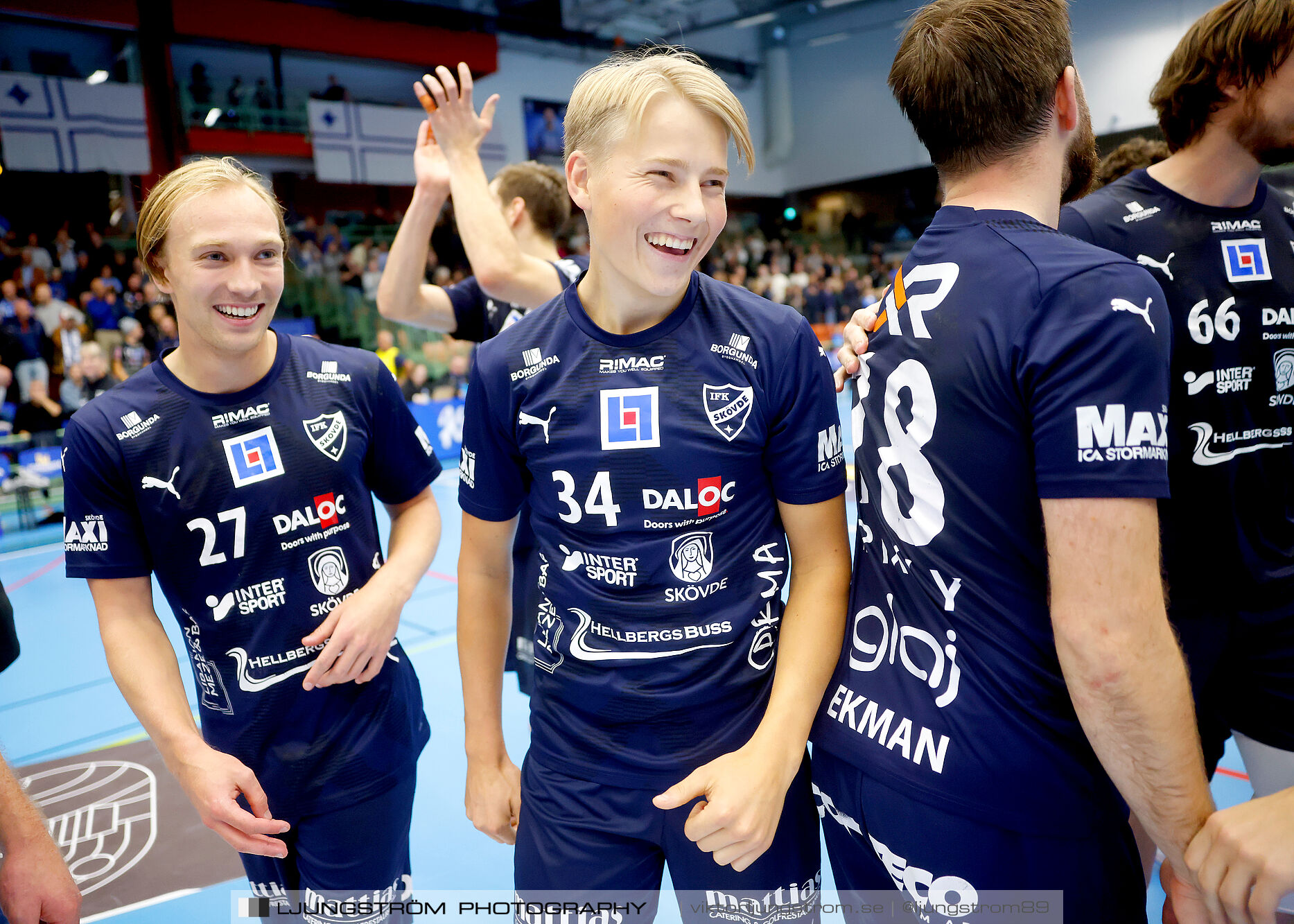 IFK Skövde HK-Alingsås HK 33-29,herr,Arena Skövde,Skövde,Sverige,Handboll,,2024,348860