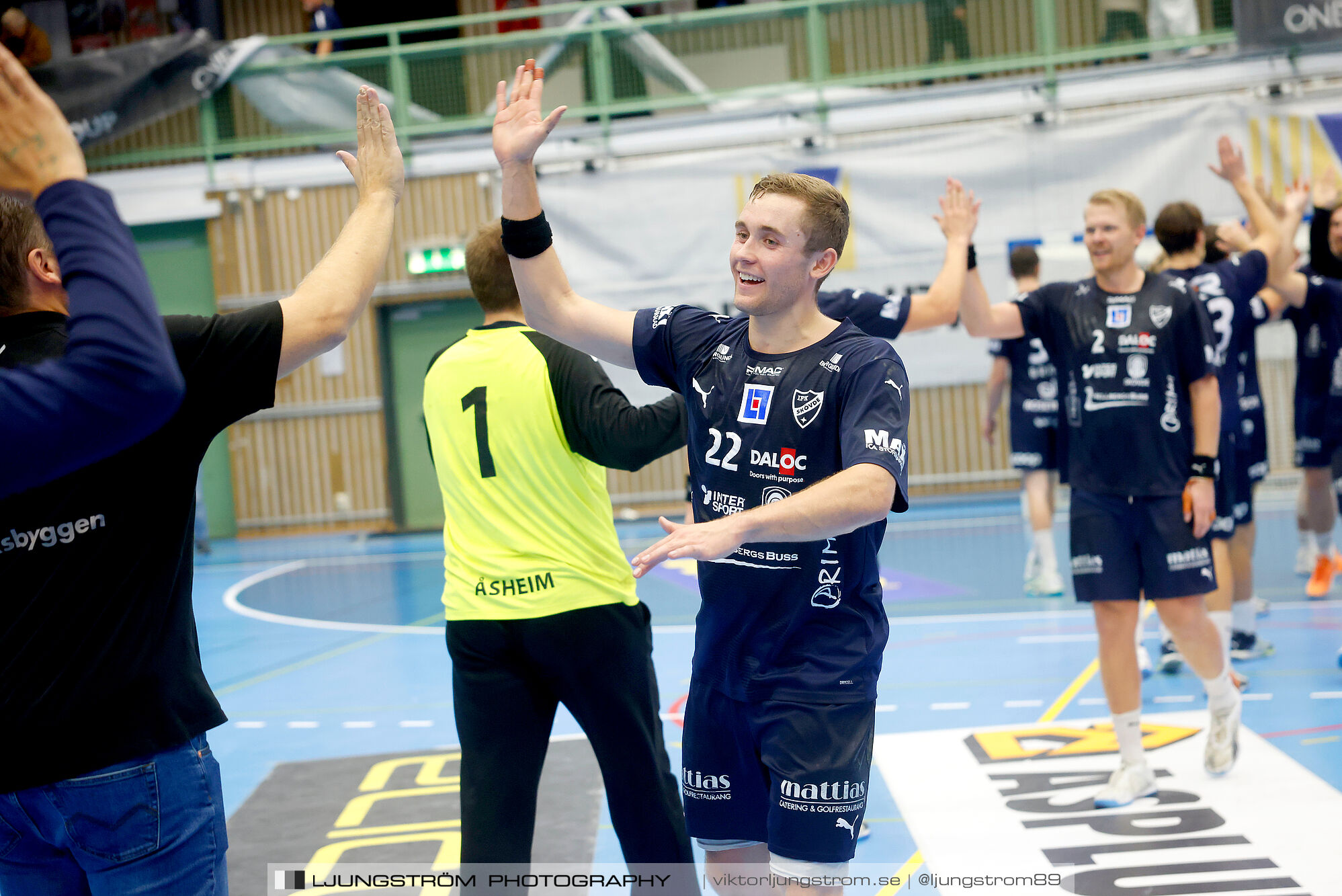 IFK Skövde HK-Alingsås HK 33-29,herr,Arena Skövde,Skövde,Sverige,Handboll,,2024,348865