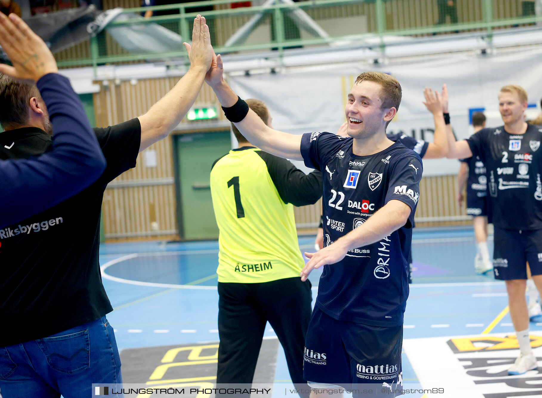 IFK Skövde HK-Alingsås HK 33-29,herr,Arena Skövde,Skövde,Sverige,Handboll,,2024,348866