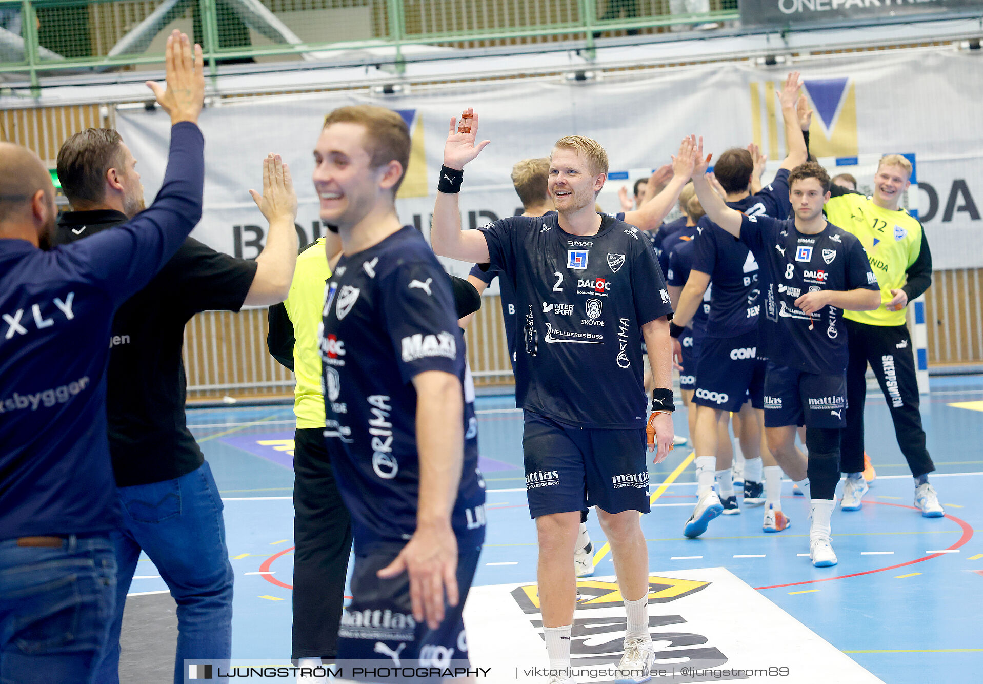 IFK Skövde HK-Alingsås HK 33-29,herr,Arena Skövde,Skövde,Sverige,Handboll,,2024,348868