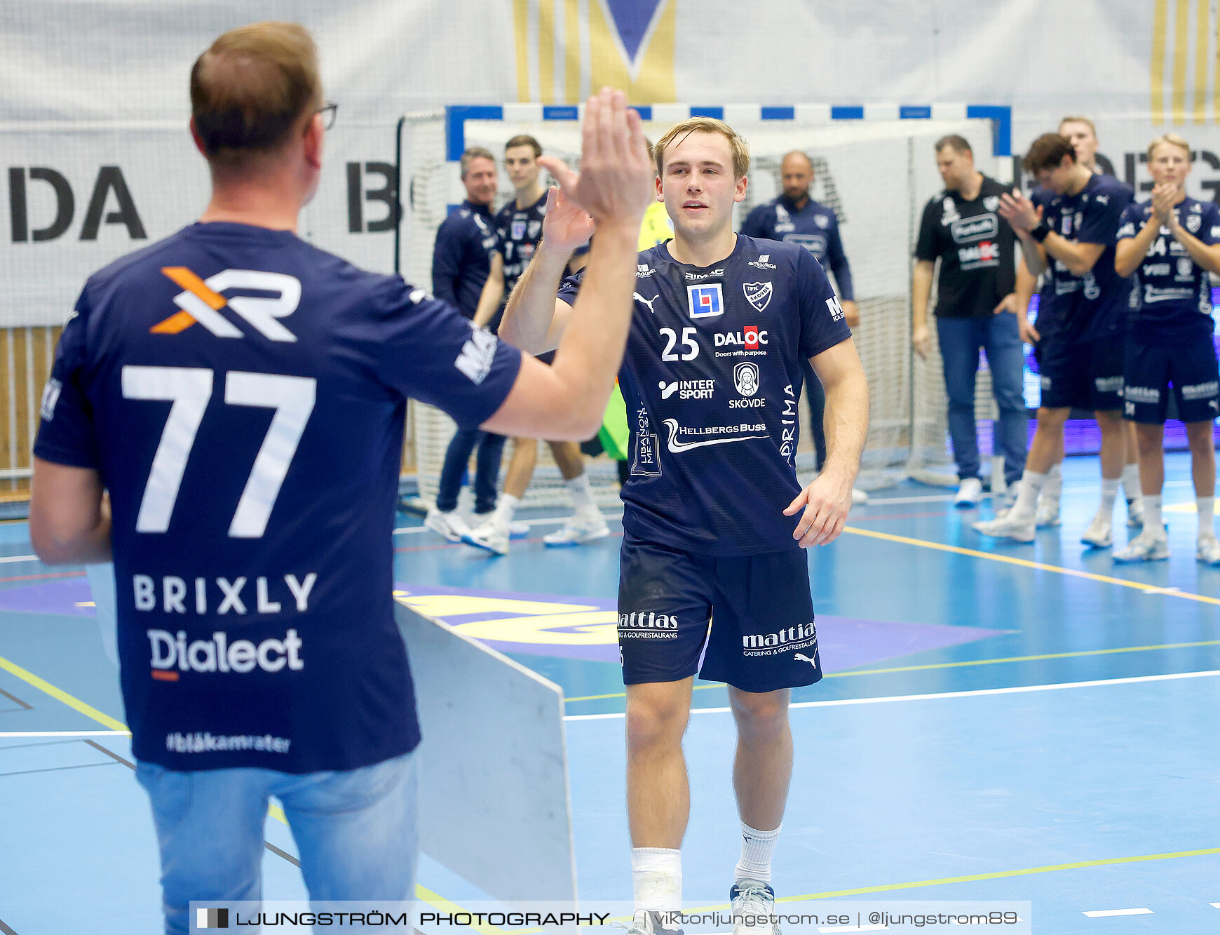 IFK Skövde HK-Alingsås HK 33-29,herr,Arena Skövde,Skövde,Sverige,Handboll,,2024,348873