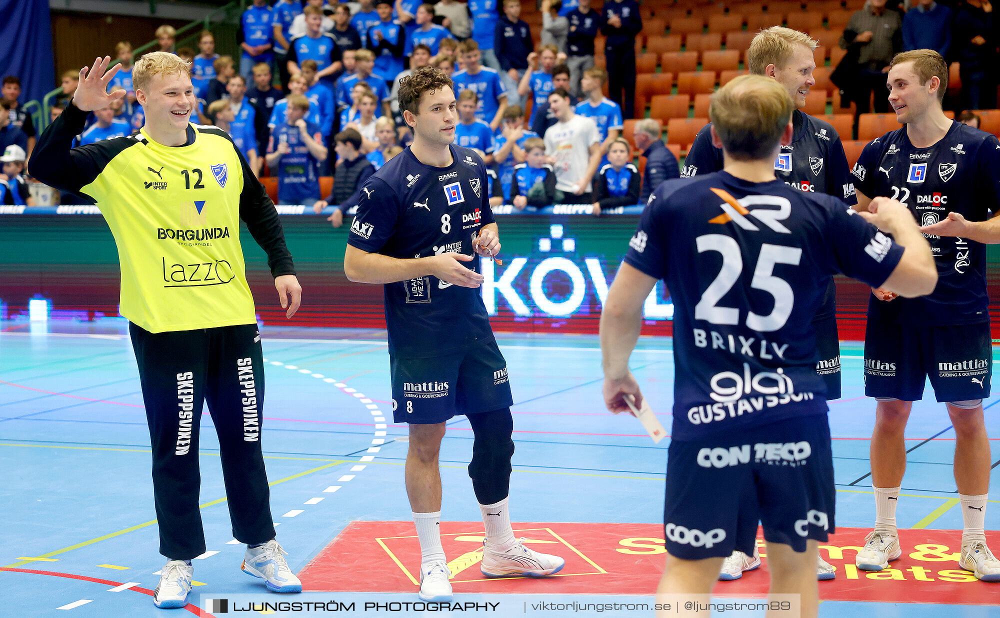 IFK Skövde HK-Alingsås HK 33-29,herr,Arena Skövde,Skövde,Sverige,Handboll,,2024,348875