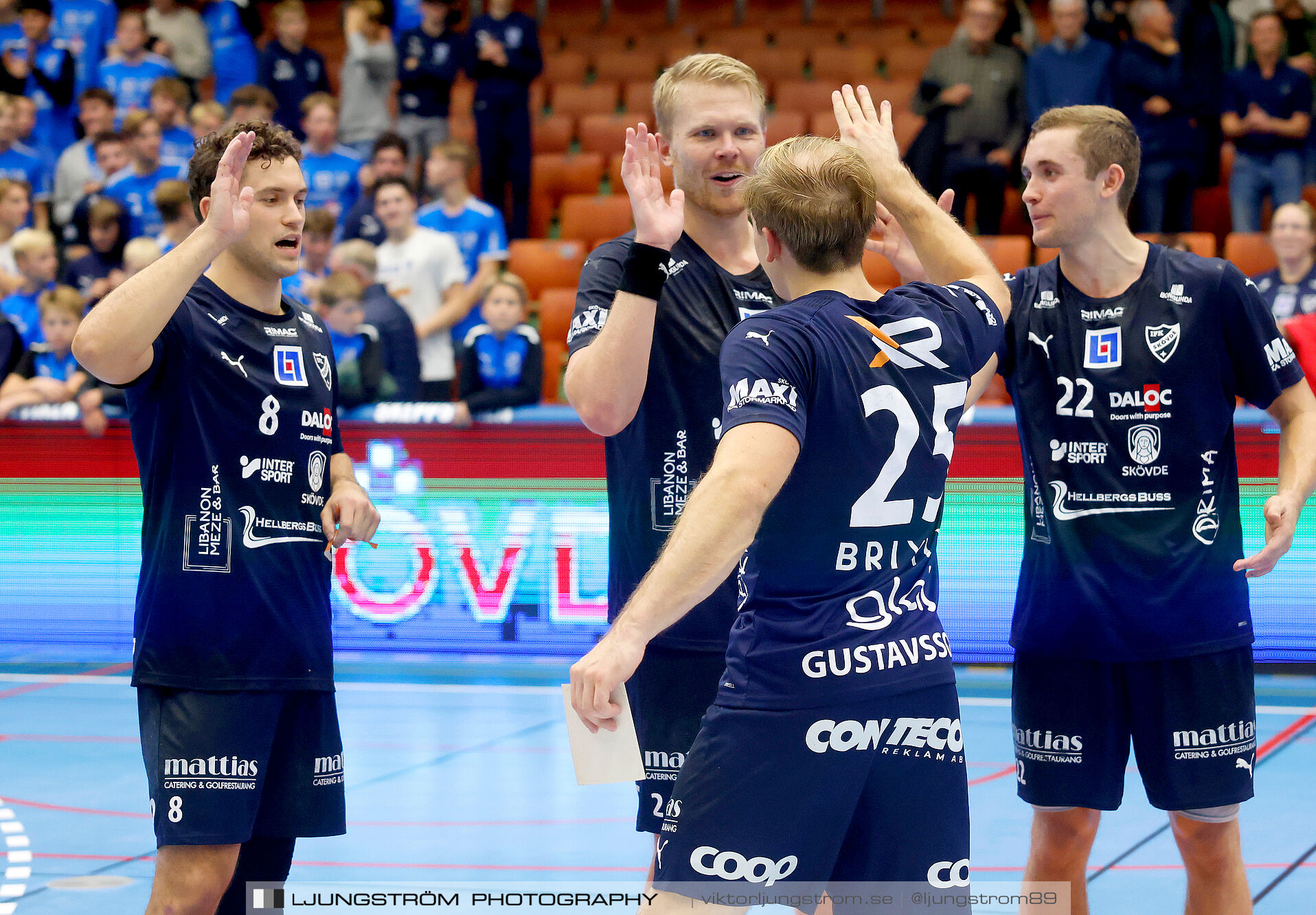 IFK Skövde HK-Alingsås HK 33-29,herr,Arena Skövde,Skövde,Sverige,Handboll,,2024,348876