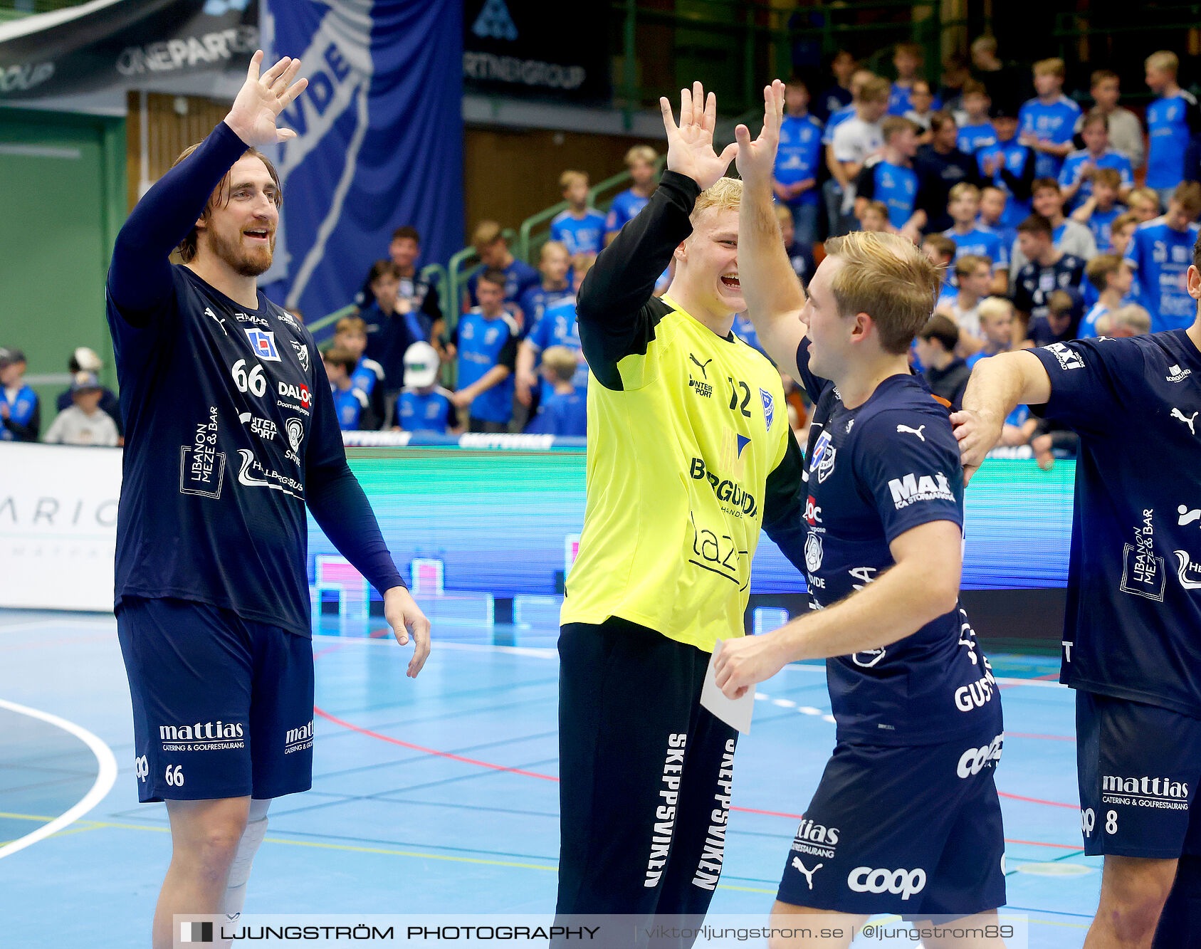 IFK Skövde HK-Alingsås HK 33-29,herr,Arena Skövde,Skövde,Sverige,Handboll,,2024,348878