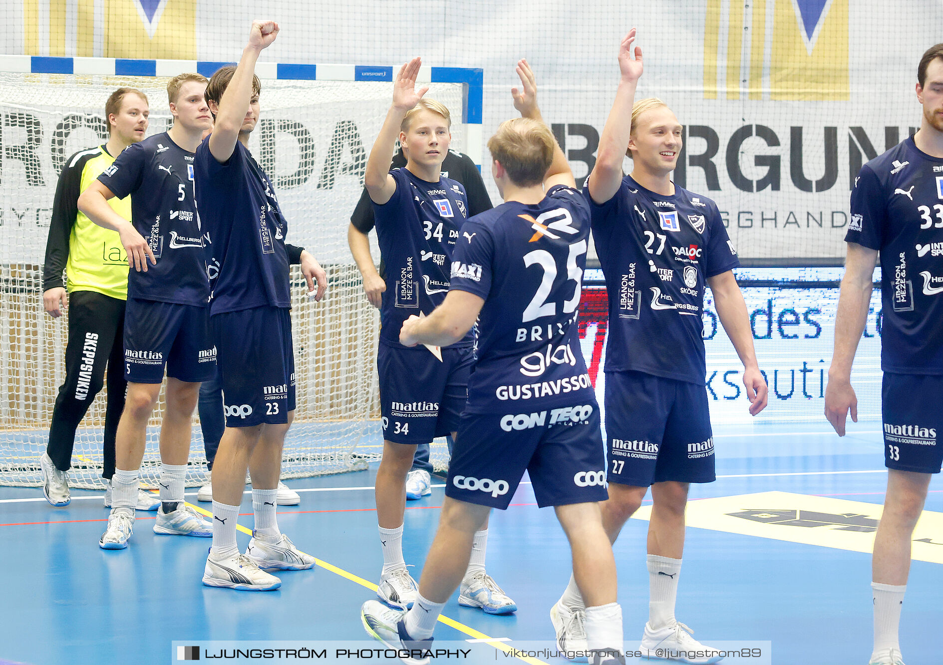 IFK Skövde HK-Alingsås HK 33-29,herr,Arena Skövde,Skövde,Sverige,Handboll,,2024,348880