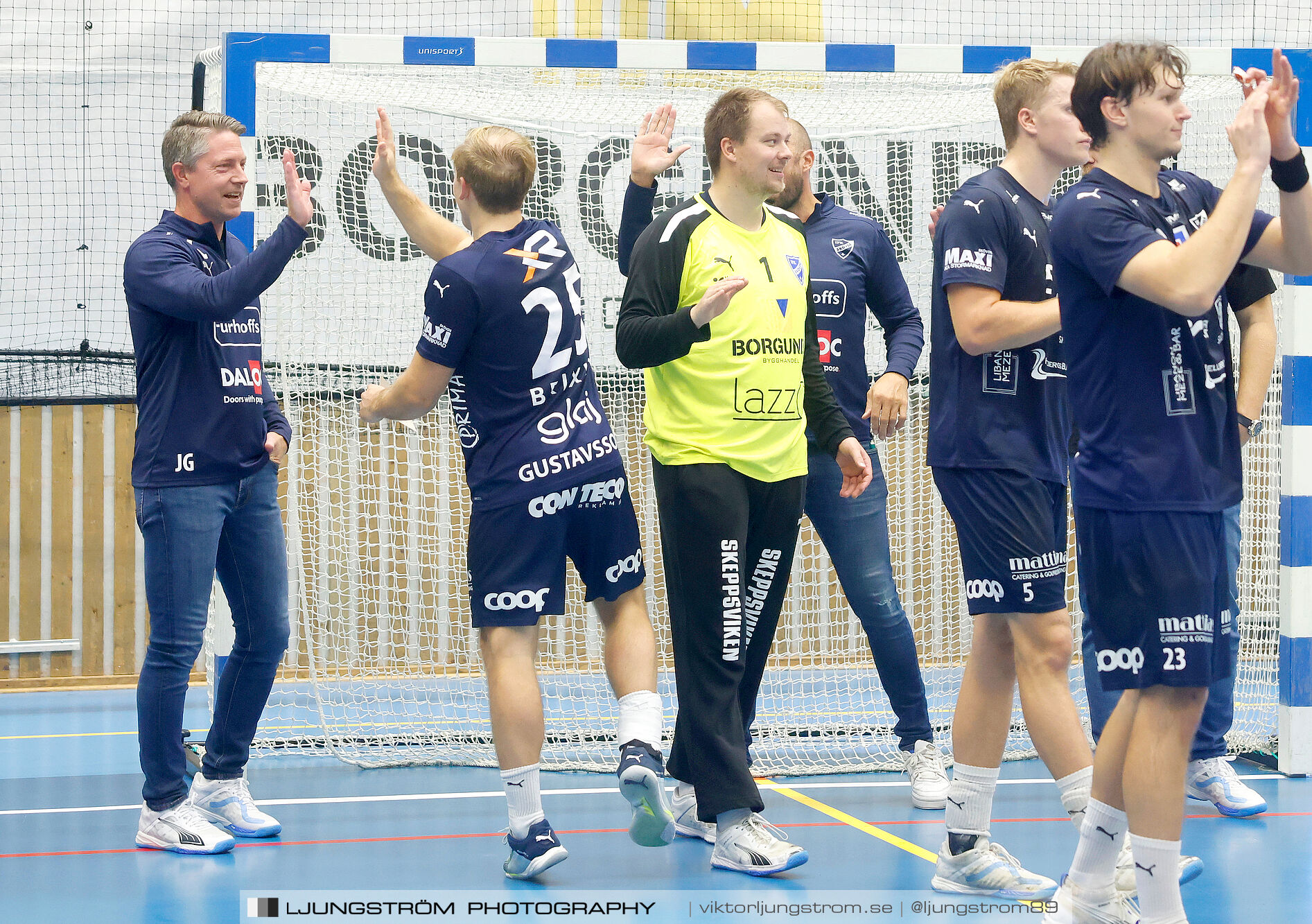 IFK Skövde HK-Alingsås HK 33-29,herr,Arena Skövde,Skövde,Sverige,Handboll,,2024,348881