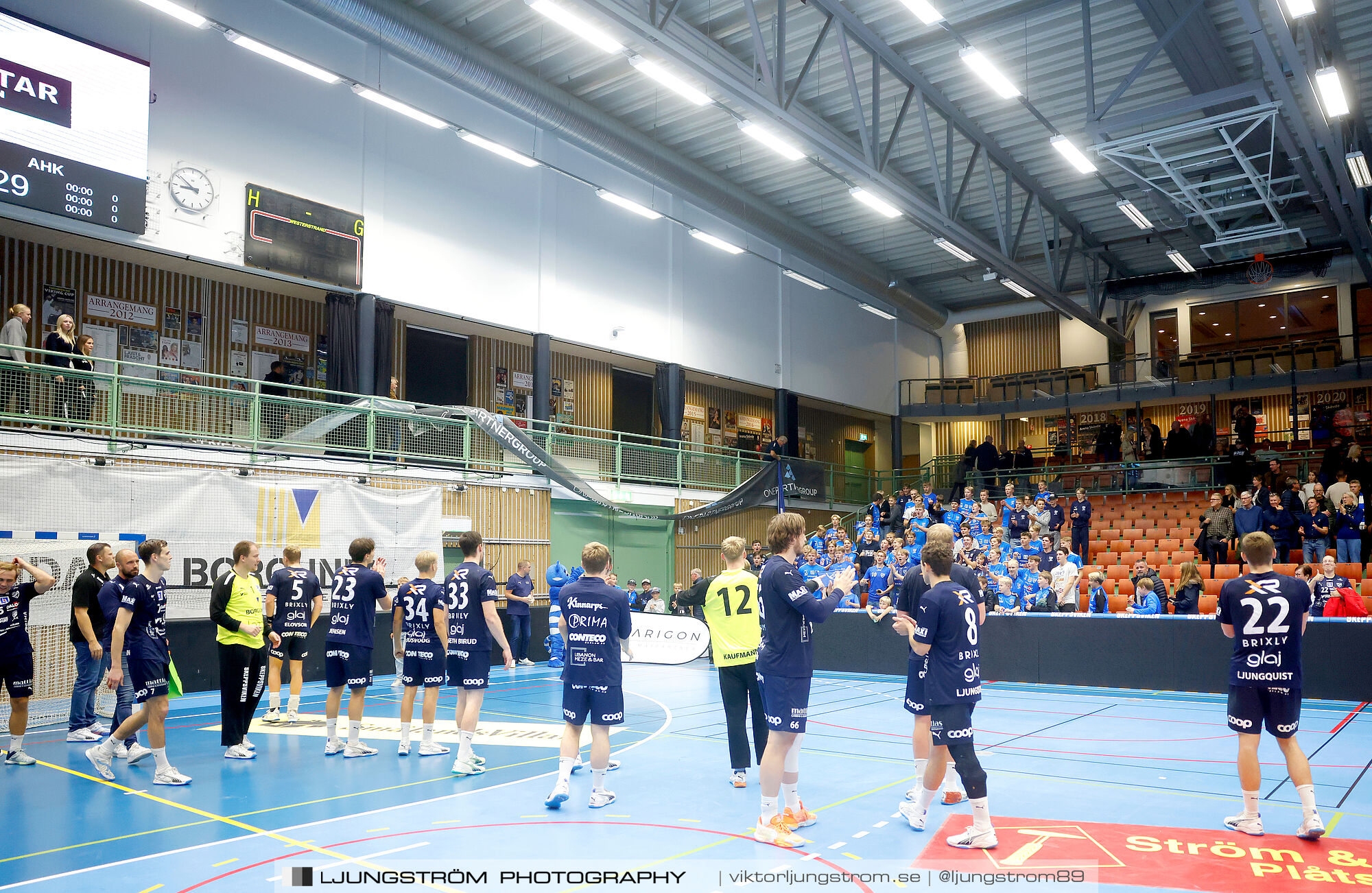 IFK Skövde HK-Alingsås HK 33-29,herr,Arena Skövde,Skövde,Sverige,Handboll,,2024,348883