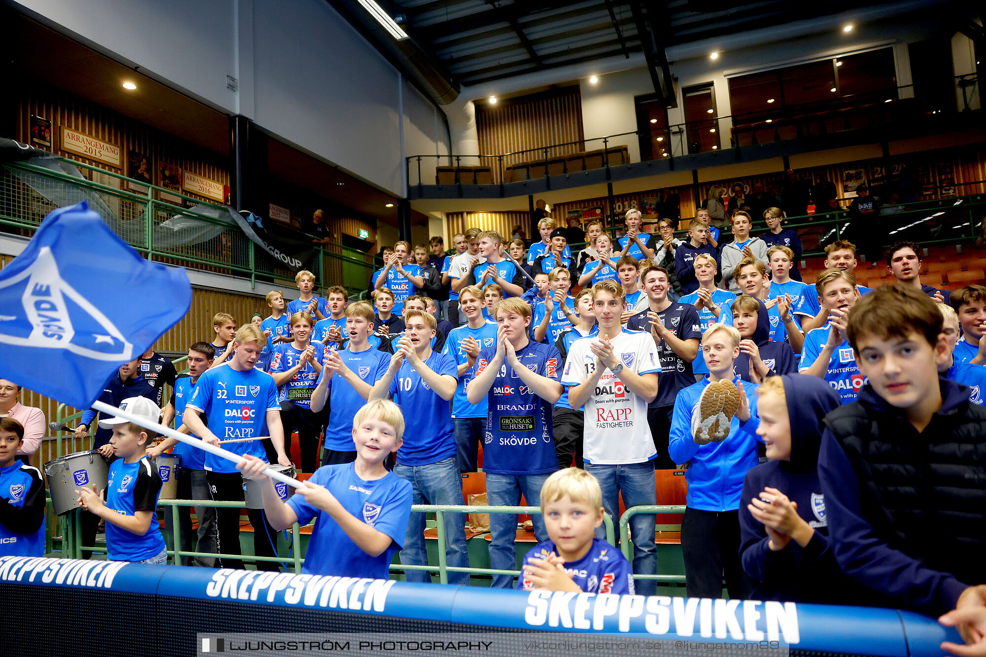 IFK Skövde HK-Alingsås HK 33-29,herr,Arena Skövde,Skövde,Sverige,Handboll,,2024,348886