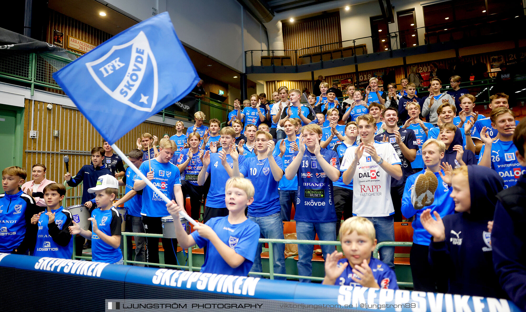 IFK Skövde HK-Alingsås HK 33-29,herr,Arena Skövde,Skövde,Sverige,Handboll,,2024,348887