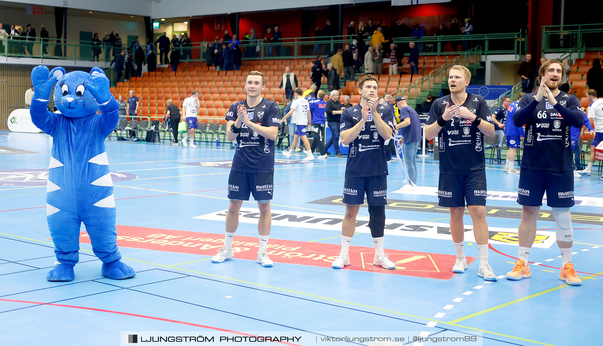 IFK Skövde HK-Alingsås HK 33-29,herr,Arena Skövde,Skövde,Sverige,Handboll,,2024,348891