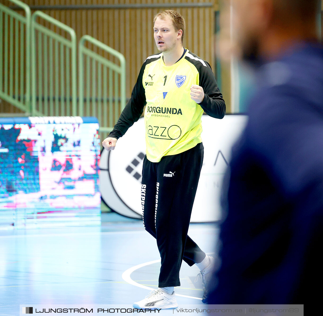 IFK Skövde HK-HK Malmö 31-27,herr,Arena Skövde,Skövde,Sverige,Handboll,,2024,349714