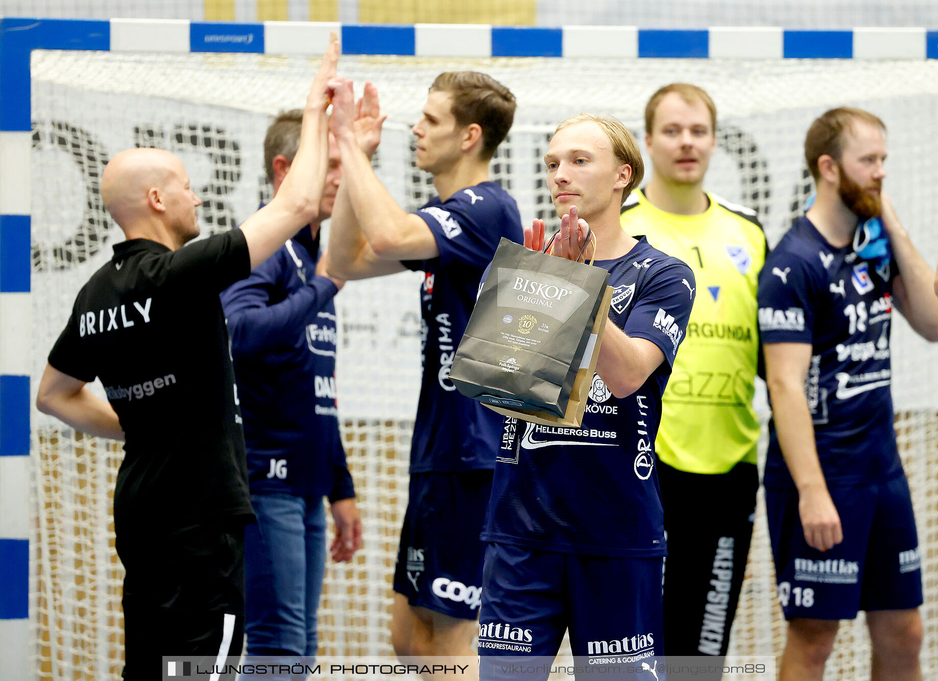 IFK Skövde HK-HK Malmö 31-27,herr,Arena Skövde,Skövde,Sverige,Handboll,,2024,349843