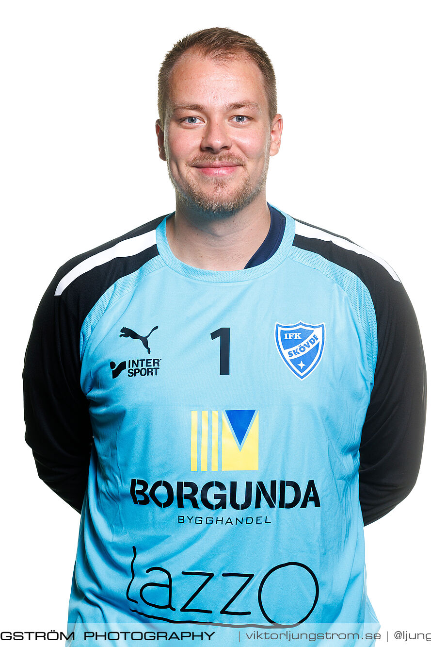 IFK Skövde HK 2024-2025,herr,Arena Skövde,Skövde,Sverige,Lagfotografering,,2024,350773