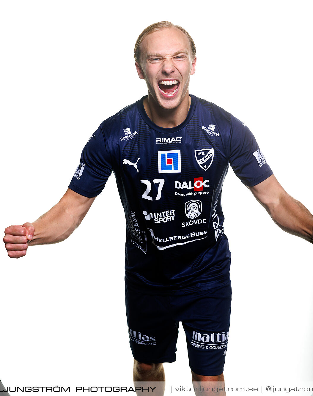 IFK Skövde HK 2024-2025,herr,Arena Skövde,Skövde,Sverige,Lagfotografering,,2024,350805